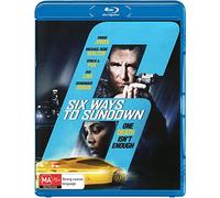6 Ways to Sundown [USA] [Blu-ray]