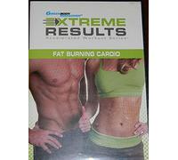 6 Week Body Makeover Extreme Results Accelerated Workout Series Fat Burning Cardio