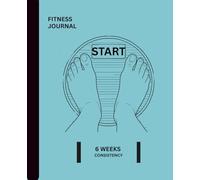 6 Weeks of Consistency