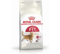 6 x 2 kg (caja completa) Alimentos secos Royal Canin Fit para adultos