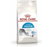 6 x 2 kg (caja completa) Royal Canin Indoor Dry Cat Food