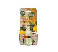 6 x 20 ml aceite perfumado Airwick plug-in recargas (anti tabaco)