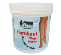 6 X 250ml Callos Pflege-Balsam De Pullach Hof Manufacturado en Allgäu,Nuevo