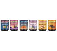 6 x 30ML Utobronceador Corporal y Autobronceador Facial Spray, Bruma Bronceadora, Spray Autobronceador, Autobronceadora Gradual Para Rostro Y Cuerpo, Nutre la Pielera, Natural y Uniforme