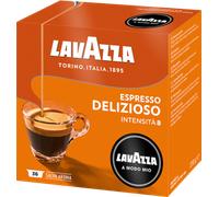 6 x 36 cpsulas de café Lavazza A MODO MIO DELIZIOSO