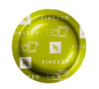 6 x 50 cpsulas de café Nespresso Professional FINEZZO