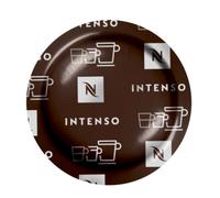 6 x 50 cpsulas de café Nespresso Professional INTENSO