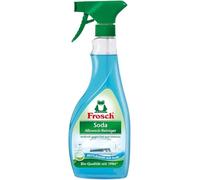 6 x 500 ml Forsch SODA limpiador multiusos multiusos para la limpieza: con práctica guía de limpieza Gedikum