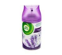 6 x Airwick Freshmatic Max lavanda recambio, cada 250ml