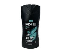 6 x Axe Gel de Ducha Apollo