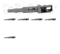 BERU Bobina de encendido para BMW: SÃ©rie 3, SÃ©rie 1, SÃ©rie 5, SÃ©rie 6 (Ref: ZSE144)