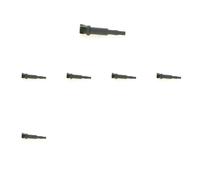 Bosch 0221504465 - Bobinas de Encendido