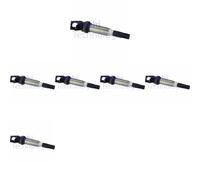 6 x bobina de encendido DELPHI para ALPINA, BMW, MINI 1 E81, 1 E82, 1 E87, 1