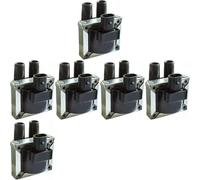 Bobina de encendido HELLA 5DA 193 175-341