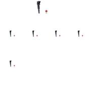 Bobina de encendido NGK 48147