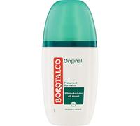 6 x Boro Talco Roberts Original Fresh Desodorante Deo var Vapo No Gas 75 ml