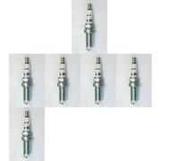 6 x Bujía BRISK para BMW, CITROËN, DAIHATSU, FIAT, FORD