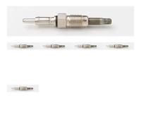 6 x Bujía de precalentamiento DENSO para AUDI A3 8L, A4 B5