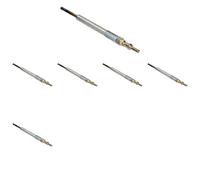 6 x Bujía de precalentamiento MAXGEAR para ALFA ROMEO, CHEVROLET, CITROËN, FORD