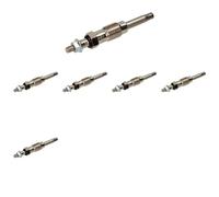 6 x Bujía de precalentamiento MAXGEAR para BMW, LAND ROVER, OPEL 3 E30, 3 E36,
