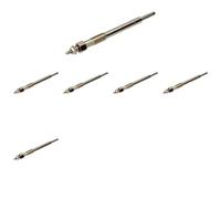 6 x Bujía de precalentamiento MAXGEAR para OPEL, RENAULT, SAAB 44079 I, 9-5