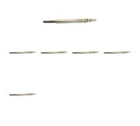 6 x Bujía de precalentamiento MAXGEAR para OPEL, SAAB 44077 I, 44077 II, ASTRA