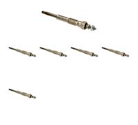 Bujía de incandescencia postincandescente 66-0117 MAXGEAR para TOYOTA CAMRY