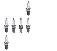 6 x Bujía DENSO