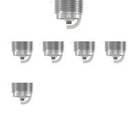 6 x Bujía DENSO