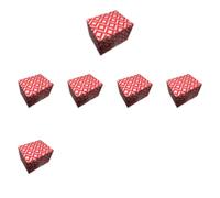 4x Bujía de encendido Electrodo de masa K22PR-U11 DENSO