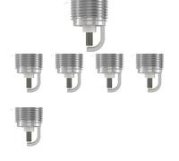 6 x Bujía DENSO