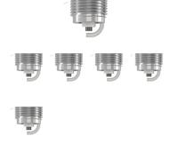 Denso Q20PR-U - Bujías De Encendido Denso