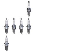 6 x Bujía DENSO
