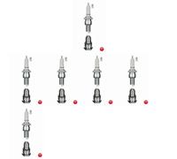 NGK Vela estándar - B6ES
