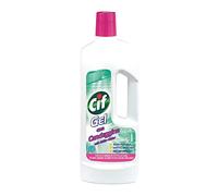 Cif Gel con lejía, 750 ml