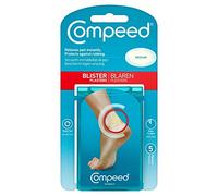 6 x Compeed Blister Plasters 5 Medium Plasters by Compeed