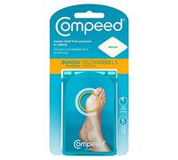6 x Compeed Bunion 5 Medium Plasters by Compeed