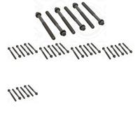 6 x conjunto de tornillos de tapa de cilindros ELRING para MERCEDES-BENZ W203