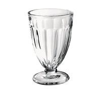6 x copas de helado de americano 320 ml/140 x 88 mm potable vasos de postre
