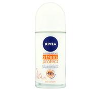 '6 x de Nivea Women Desodorante Roll On "estrés Protect - 50 ml