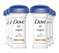 Dove Desodorante en crema Antitranspirante 50 ml