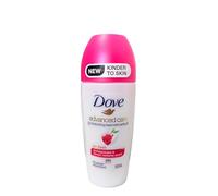 6 x Dove Go Fresh Pomegranate and lemon Verbena Scent Anti perspirant Desodorante Roll On 50 ml