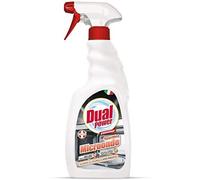 DUAL POWER ESPECIFICO MICROONDE SPRAY 500 ML