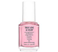 6 x Essie Treat Love and Colour - 55 POWER PUNCH PINK
