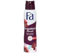 '6 x FA Desodorante Spray Mujer "Glamorous Moments - 150 ml