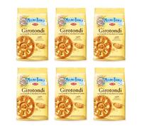 Galletas Girotondi