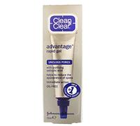 6 x Gel Clean & Clear Adv T/Ment