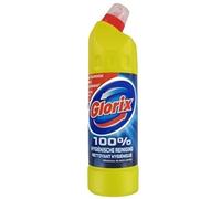 6 x glorix inodoro de limpieza - Original de 750 ml