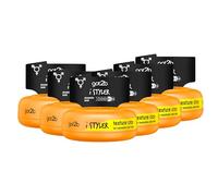 6 x Got2B iStylers Texture Clay 75ml by istylers