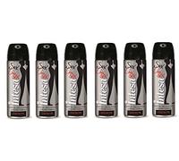 INTESA SEX UNISEX | Parfum Deodorant Sex Attraction, 125 ml